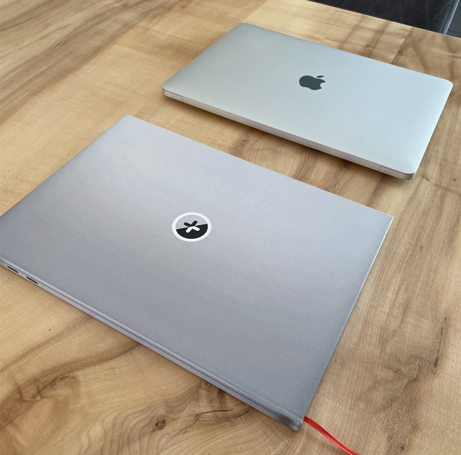 Einführung NoteBook Plus